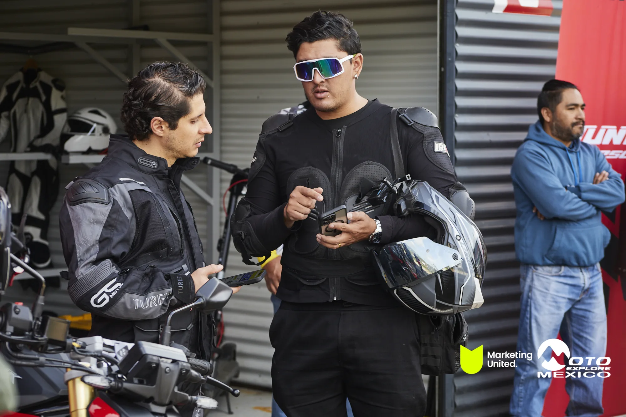 HUNK TRACKDAY 180